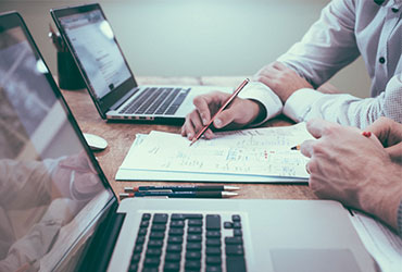 Credit & Financial Analytics